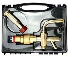 Messing bier zapfhahn - bier,
