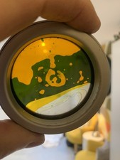 Optikinetics Solar 250 Kassettenöl