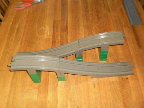 Lego duplo eisenbahn - duplo,