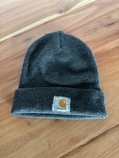 Carhartt Mütze UNISEX; Grau