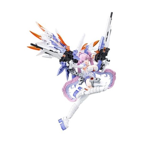 Megami device buster doll - device,
