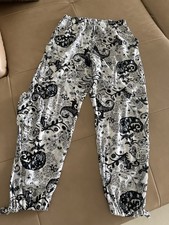 Leichte Sommerhose Gr, M