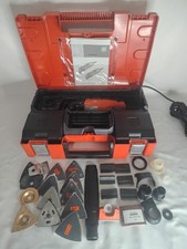 Fein MultiMaster FMM250Q