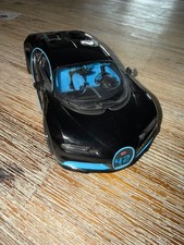 BUGATTI CHIRON auto Maisto 1:24