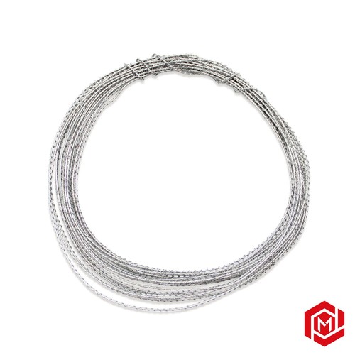 Stacheldraht barbed wire - stacheldraht/barbed, 5