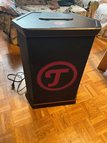 Teufel rockster bluetooth - rockster,