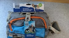 Cesar Millan Dog Backpack™ - Hunderucksack des Hundeflüsterers Cesar Millan™