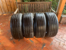 4x Sommerreifen Marke Falken