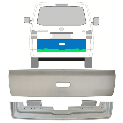 Für volkswagen transporter - für,