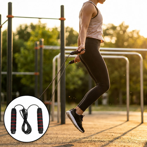 Springseil speed rope - springseil,