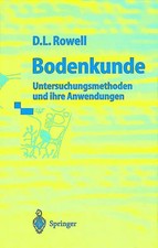 Bodenkunde