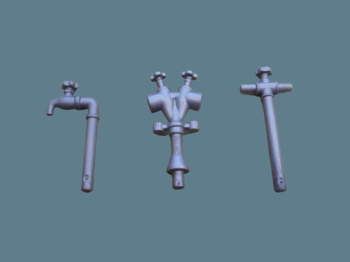 Playmobil wasserhahn anschluss - playmobil,