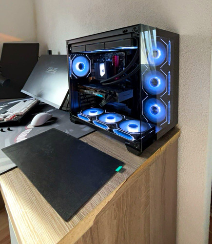 Gaming rtx - gaming, pc,