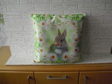 Kissenhülle, Kissenbezug