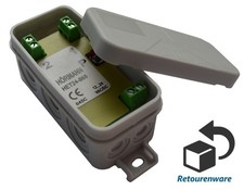 b-ware Hörmann Funkempfänger HET 24 mit 868 MHz  Empfänger Garagentorantrieb