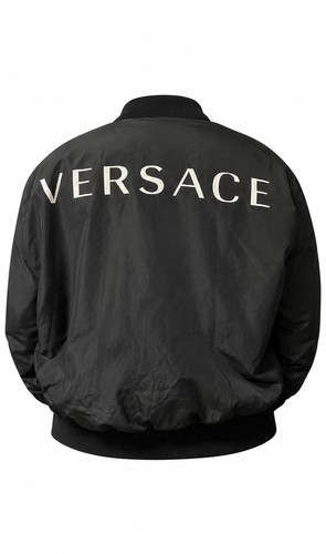 Versace jacke damen - versace,