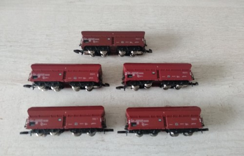 Märklin mini club spur - märklin, z