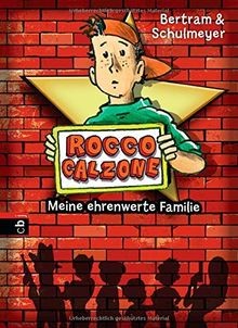 Rocco calzone meine - calzone:,