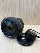 Nikon nikkor 18 - nikon, af-s