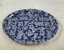 Woolworths Caliph Blau Oval