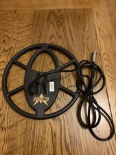 Fisher 10,5 Zoll Spule