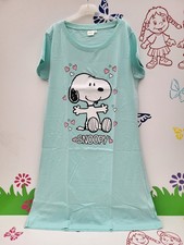 Nachthemd sleepshirt bigshirt - nachthemd,