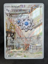 Kliklak 140/086 Pokémon