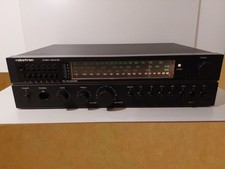 RFT Robotron SR 2410 Stereo