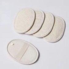 5 Stück Natürlicher Luffa