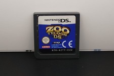 ZOO TYCOON DS NINTENDO DS Modul