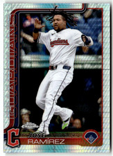 2025 Topps Chrome MLB No. 12