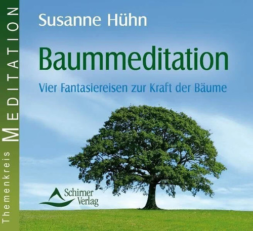 Baummeditation vier - baummeditation:,