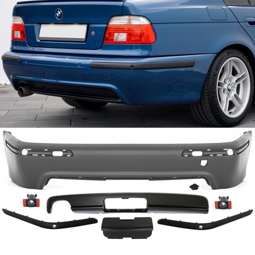 Limousine sport stoßstange - limousine,