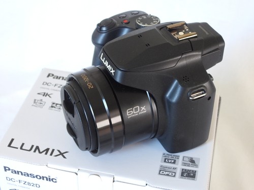 Panasonic lumix 82d - lumix,