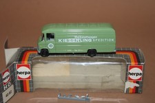 Herpa 1:87 Modellauto  MB 508
