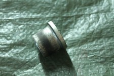 original Buchse Felge hinten