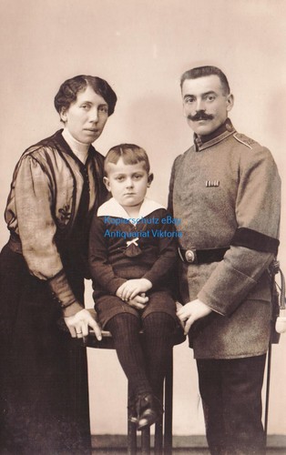 Foto wohl schulterstück - foto-ak,