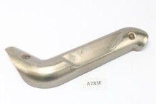 Aprilia ETV 1000 Capo Nord 2001- Auspuffblende Hitzeschutz hinten links A283F