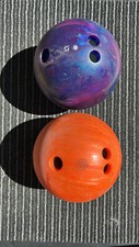 Bowlingball, Bowlingkugel