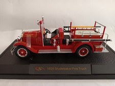 Studebaker - 1928- Fire Truck