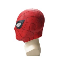 Spider-Man Halloween Mask