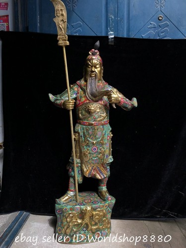 Chinese marked copper - marked,