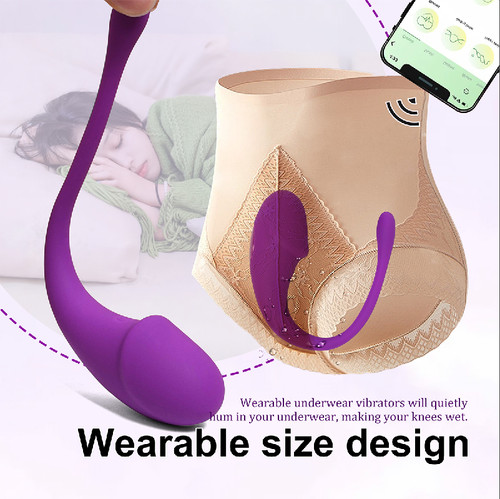 Klitoris vibrator app - vibrator,