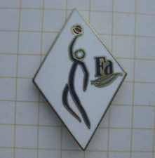 FA / DUSCHE / SEIFE .................................... Kosmetik Pin (185j)