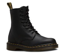 Dr. Martens 8 Loch 1460 Black