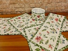 Sander Gobelin Tischset