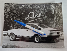 Opel Kadett C Rallye Fotos