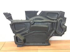 Mercedes ML W163 Tür Schallschutz Geräuschisolierung Vorne Links A1637200354