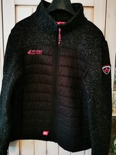 Jacke Canadian Peak Damen