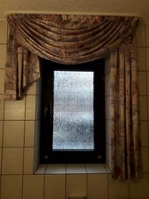 Gardinen, Maße siehe unten